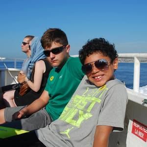 Meet your Posher, Paul